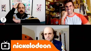 Danger Force | Troll Smackdown | Nickelodeon UK