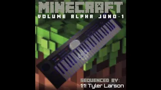 Minecraft - Door (432Hz)