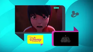 Disney Channel Asia Split Screen (06/20/21)