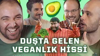 KAÇ PARAYA VEGAN OLURSUNUZ? | Crossover Talks