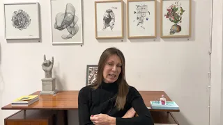 Guarda su https://www.turinista.com l'intervista a Laura Milani, numero uno di Paratissima.