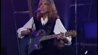 Carly Simon - Anticipation 1995