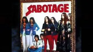 Sabbath Megolamania Live 1975 Asbury park