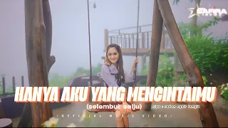 Safira Inema - Selembut Salju /Hanya Aku Yang Mencintaimu (Official Music Video) DJ Thailand