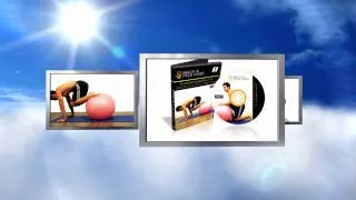 Scoliosis Exercises; Scoliosis DVD preview