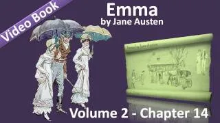 Vol 2 - Chapter 14 - Emma by Jane Austen