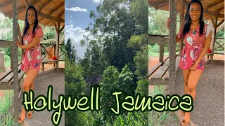 HOLYWELL JAMAICA | RC SISTERS