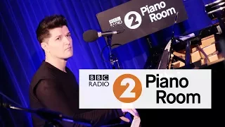 The Script - Arms Open (Radio 2's Piano Room)