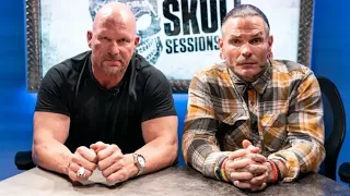10 Things We Learned From Jeff Hardy On Stone Cold’s Broken Skull Podcast