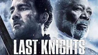 Last Knights - MOVIE REVIEW