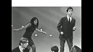 American Bandstand 1967 – Shake A Tail Feather, James & Bobby Purify
