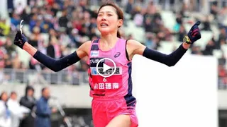 【大阪国際女子マラソン】20キロ過ぎ、前田穂南トップ、19年ぶりの日本新２時間18分59秒！ネット驚き「意外な展開」「前に行っていいの？」