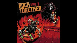 06 - Siempre de Pie - A los Olvidados - Rock Together Vol. 1