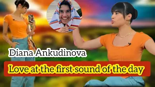 Diana Ankudinova.❤️[ Love at the first sound of the day]👑 Диана Анкудинова #viral #dianaankudinova