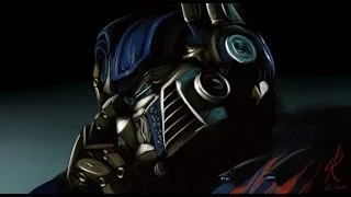 Transformers: Rise of the Dark Spark Ending (Final Boss Battle) 1080p HD
