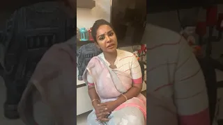 Sri Reddy Sensational Comments On Karate Kalyani Issue