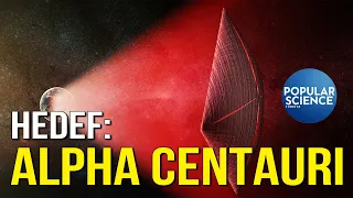 Görevimiz Alpha Centauri: Starchip | Popular Science Türkiye