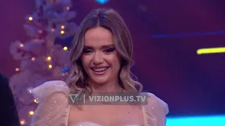 VIZIONARET/ Juliana Pasha - Kolazh 2 - Show - Vizion Plus