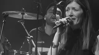 D.I.Y  Paul Heaton/Jacqui Abbott live@Paradiso 30-6-2019