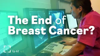 The Vaccine That Could End Breast Cancer | TCP Ep. 62