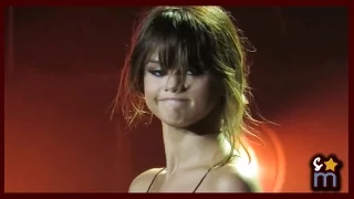 Selena Gomez - "Feel Me" Live at Staples Center | Revival Tour