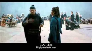 Donnie Yen The Lost Bladesman Final Trailer