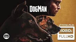 DogMan (2023) CZ HD trailer #LucBesson #thriller