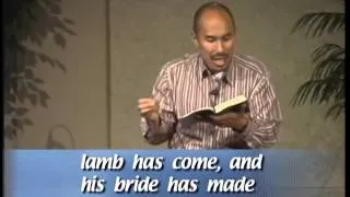 Francis Chan: Excuses And The Losers That Make Them