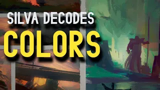 HOW TO AVOID MUDDY COLORS - Silva Decodes