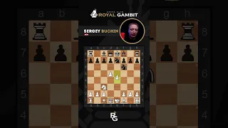 ЛОВУШКА В ЗАЩИТЕ ЧЕТЫРЕХ КОНЕЙ. ГАМБИТ ХЭЛЛОУИН | ШАХМАТЫ | CHESS  #chess #шахматы
