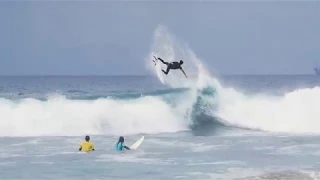 Surf Compilation #1