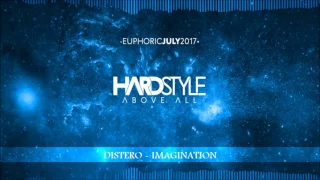 NEW EUPHORIC HARDSTYLE JULY 2017