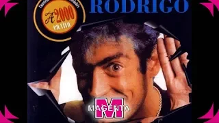 Rodrigo A2000 (Cuarteto Caracteristico) (Disco Completo)