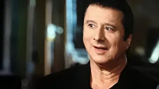 Steve Perry  on writing an iconic song and ended up in the Sopranos