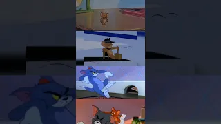 TOM AND JERRY ANIME