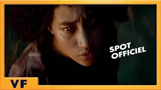 Darkest Minds : Rébellion | Bumper 6'' "Pouvoirs" | VF HD | 2018