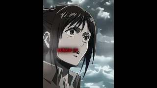 THIS IS ANIME (mikasa)