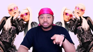 KIM PETRAS & NICKI MINAJ x ALONE | REACTION !