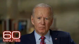 Joe Biden on expanding the Supreme Court