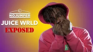 Juice Wrld Exposed!