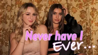 Never Have I Ever ft. Kalani Hilliker