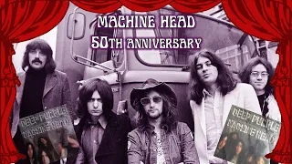 Deep Purple - Highway Star [Outtake] (Montreux, Switzerland: 1971) MACHINE HEAD 50TH ANNIVERSARY