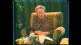 Field Under Heavenly Cultivation - Corrie Ten Boom