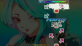 [Pump It Up Prime] Katkoi S18 (BGA DARK)