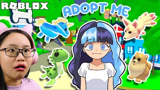 Roblox | Adopt Me - What Happened To Adopt Me???
