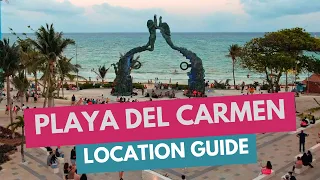 2024 Playa del Carmen Top 5 Best Real Estate Neighbourhoods Explained