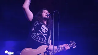 Phil X and The Drills - I Wish My Beer was as Cold as your Heart (Live London 2020)