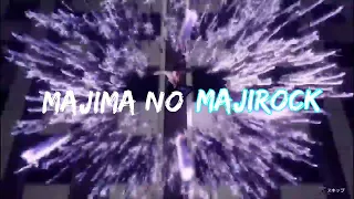 Majima No Majirock - Yakuza
