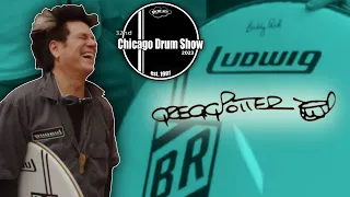 B's Music Shop | Deep Dive with Gregg Potter on Buddy Rich's Legacy & More!