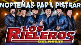 Los Rieleros Del Norte⚡Puras Norteñas Viejitas ( Episodio 2 )